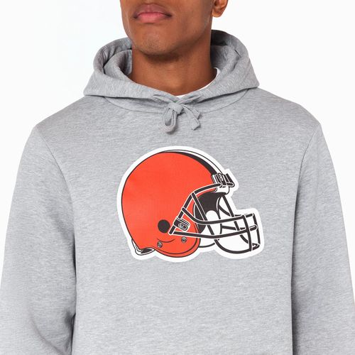 Sweat à Capuche Cleveland Browns NFL unisex - New Era Cap - Modalova