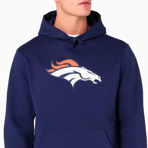Sweat à Capuche Denver Broncos NFL unisex - UK NewEraCap - Modalova