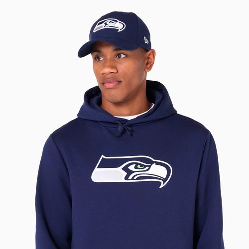 Sweat à Capuche Seattle Seahawks NFL unisex - UK NewEraCap - Modalova