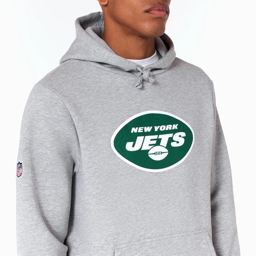 Sweat à Capuche New York Jets NFL unisex - New Era Cap - Modalova