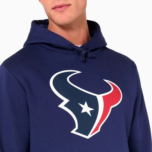 Sweat à Capuche Houston Texans NFL unisex - New Era Cap - Modalova