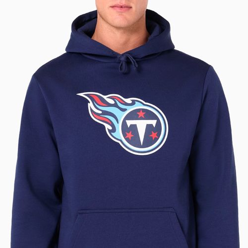 Sweat à Capuche Tennessee Titans NFL unisex - New Era Cap - Modalova