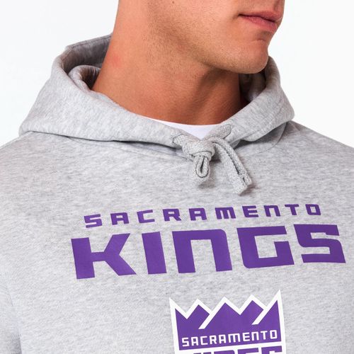 Sweat à Capuche Sacramento Kings NBA unisex - New Era Cap - Modalova