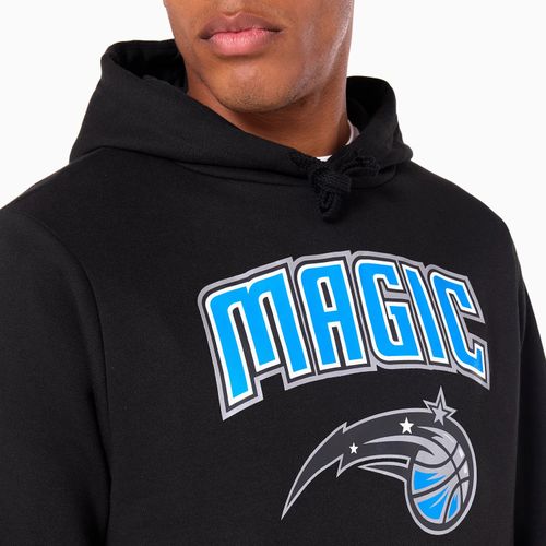 Sweat à Capuche Orlando Magic NBA unisex - New Era Cap - Modalova