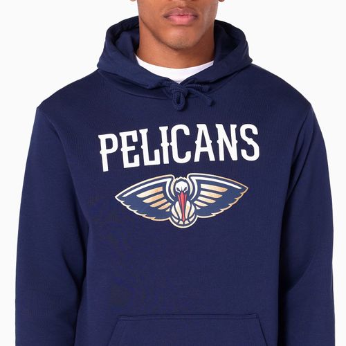 Sweat à Capuche New Orleans Pelicans NBA unisex - New Era Cap - Modalova