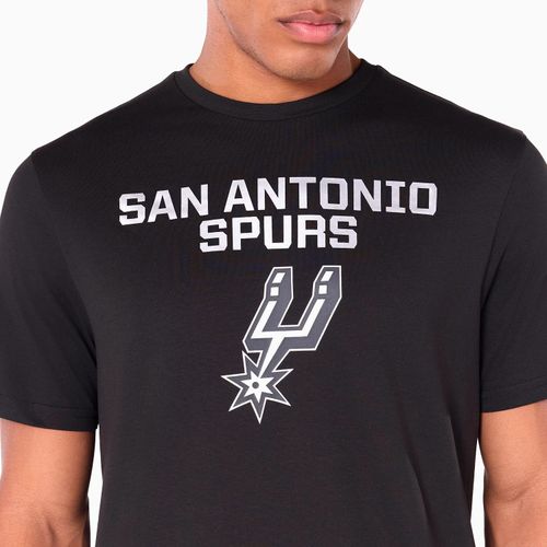 T-shirt San Antonio Spurs NBA unisex - New Era Cap - Modalova