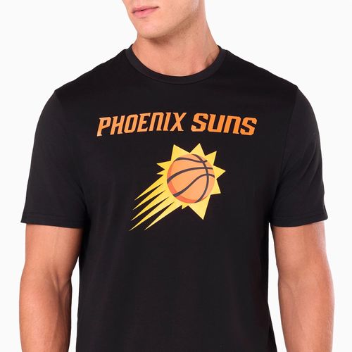 T-shirt Phoenix Suns NBA unisex - New Era Cap - Modalova