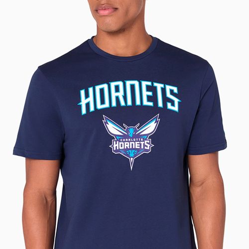T-shirt Charlotte Hornets NBA unisex - New Era Cap - Modalova