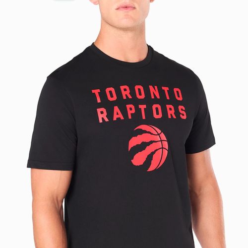 T-shirt Toronto Raptors NBA unisex - New Era Cap - Modalova
