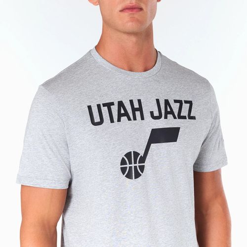 T-shirt Utah Jazz NBA unisex - New Era Cap - Modalova