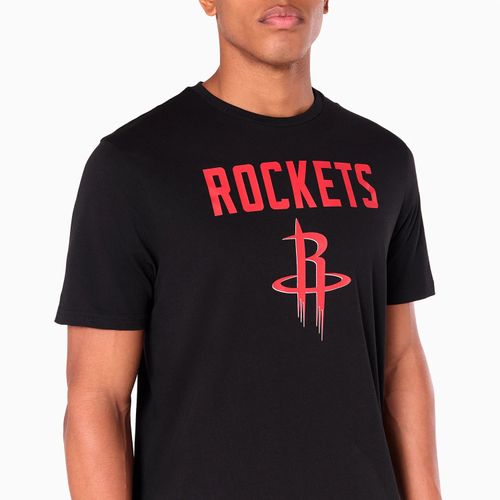 T-shirt Houston Rockets NBA unisex - New Era Cap - Modalova