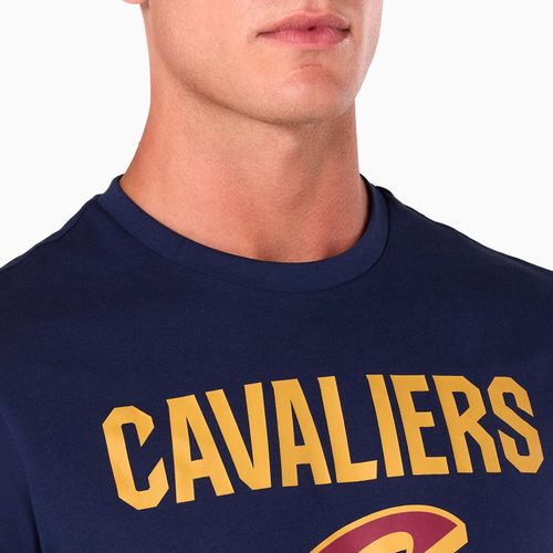 T-shirt Cleveland Cavaliers NBA unisex - New Era Cap - Modalova