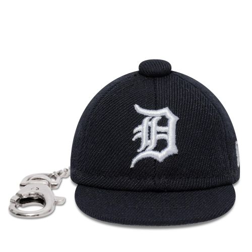 Porte-clés Mini Casquette Detroit Tigers MLB unisex - New Era Cap - Modalova