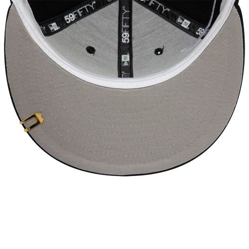 Casquette 59FIFTY Fitted New Era Script unisex - New Era Cap - Modalova