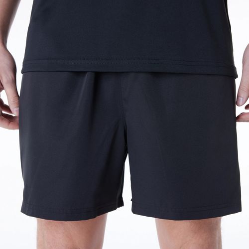 Short New Era Essential Noir unisex - New Era Cap - Modalova