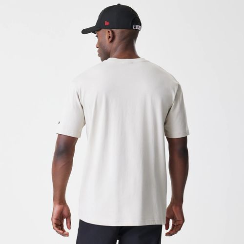 T-Shirt Chicago Bulls MLB Modern Driver Clair unisex - New Era Cap - Modalova