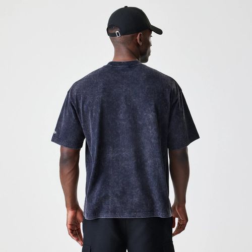 T-Shirt New York Yankees Sport Classic Noir unisex - New Era Cap - Modalova