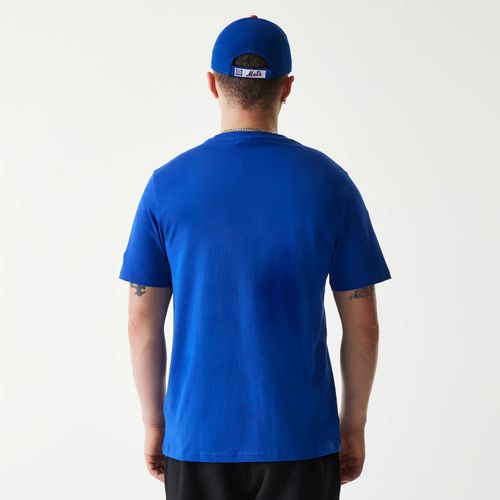 T-shirt Regular New York Mets MLB unisex - New Era Cap - Modalova