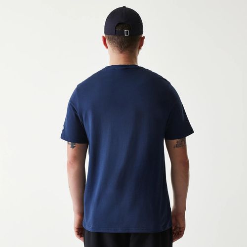 T-shirt Regular Minnesota Twins MLB unisex - New Era Cap - Modalova