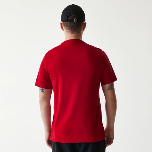 T-shirt Regular Cincinnati Reds MLB unisex - New Era Cap - Modalova