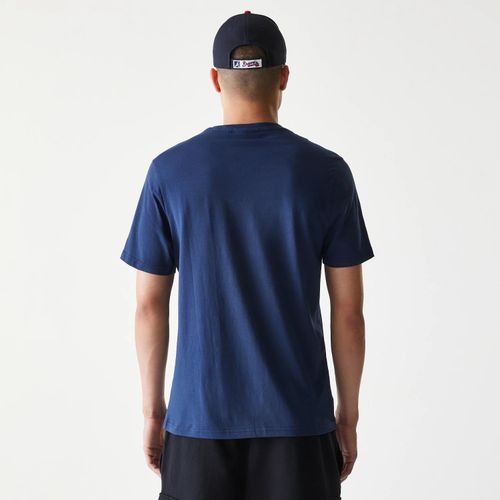 T-shirt Regular Atlanta Braves MLB unisex - New Era Cap - Modalova