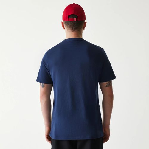 T-shirt Regular Texas Rangers MLB unisex - New Era Cap - Modalova