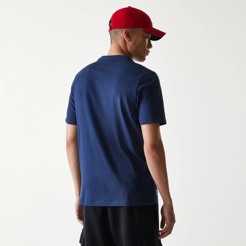 T-shirt Regular Philadelphia Phillies MLB unisex - New Era Cap - Modalova