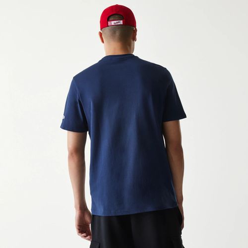 T-shirt Regular Washington Nationals MLB unisex - New Era Cap - Modalova