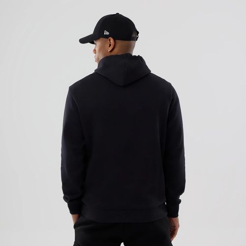 Sweat à Capuche Cleveland Guardians MLB unisex - New Era Cap - Modalova