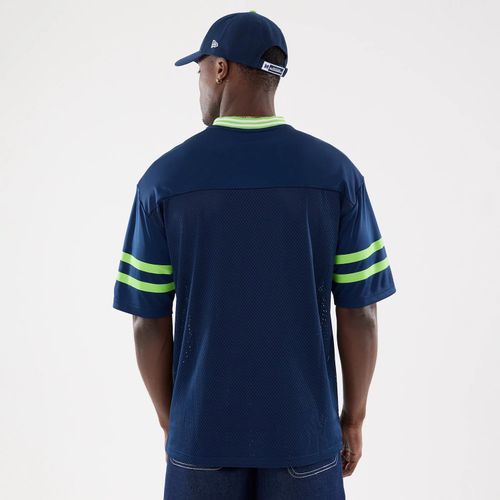 Maillot en Mesh Seattle Seahawks NFL unisex - New Era Cap - Modalova
