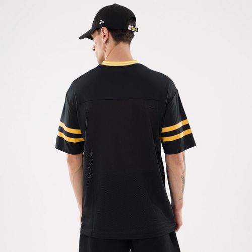 Maillot en Mesh Pittsburgh Steelers NFL unisex - New Era Cap - Modalova