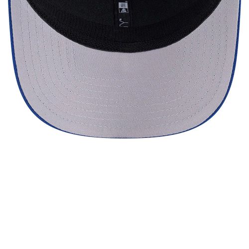 Casquette 9SEVENTY Stretch Snap New York Mets MLB Evergreen Bleu unisex - New Era Cap - Modalova