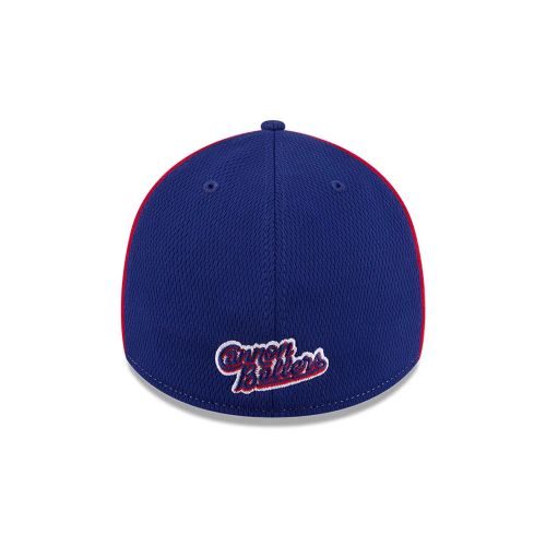 Casquette 39THIRTY Stretch Batting Practice Kannapolis Cannon Ballers unisex - New Era Cap - Modalova