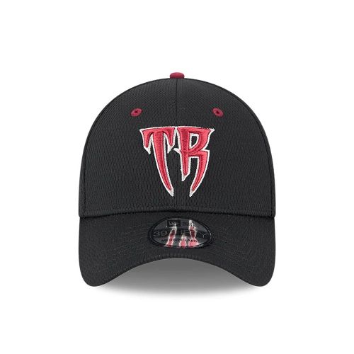 Casquette 39THIRTY Stretch Batting Practice Wisconsin Timber Rattlers unisex - New Era Cap - Modalova