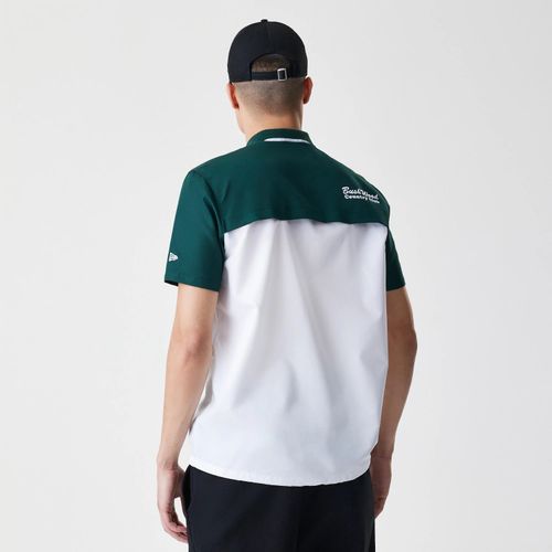 Polo Caddyshack BushWood Zip unisex - New Era Cap - Modalova