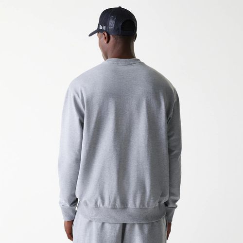 Pull New York Yankees MLB League Essential French Terry unisex - New Era Cap - Modalova