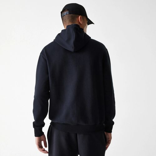 Sweat à Capuche Oversize New York Yankees MLB Noir unisex - New Era Cap - Modalova