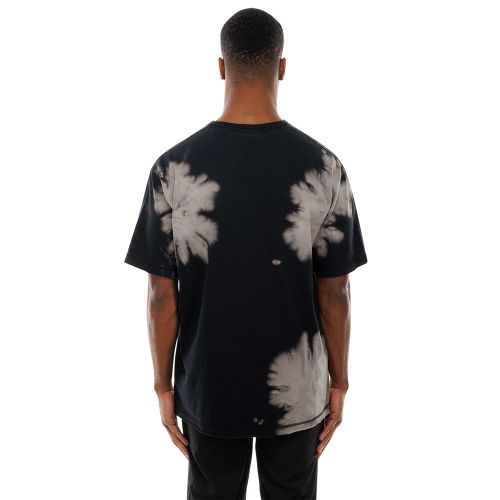 T-shirt Bleach Out LA Dodgers MLB unisex - New Era Cap - Modalova