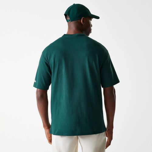 T-shirt Oversize Detroit Tigers MLB Heritage unisex - New Era Cap - Modalova