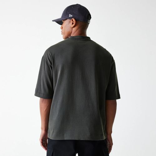 T-shirt Washed LA Lakers NBA Graphic unisex - New Era Cap - Modalova
