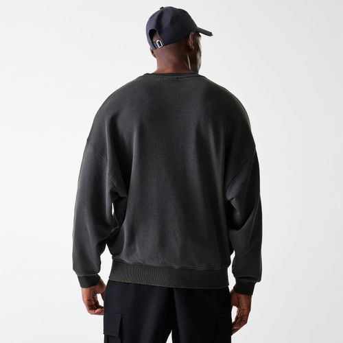 Pull Oversize Washed LA Lakers NBA Graphic unisex - New Era Cap - Modalova