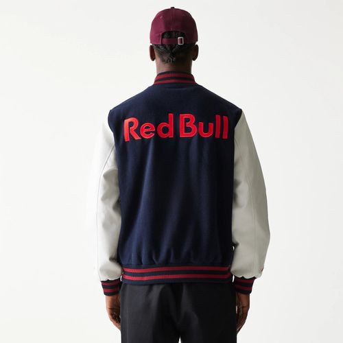 Veste Varsity Red Bull Racing unisex - New Era Cap - Modalova