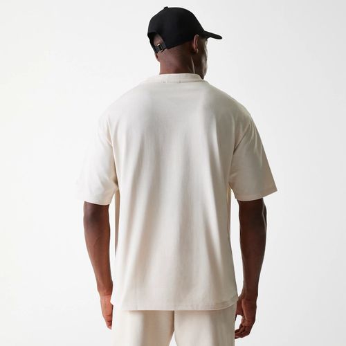 T-shirt Oversize New Era Tech unisex - New Era Cap - Modalova