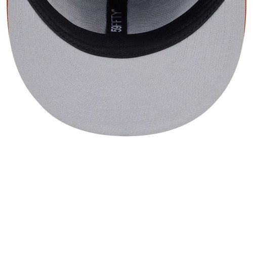 Casquette 59FIFTY Fitted Theme Night Hudson Valley Renegade MiLB Vert unisex - New Era Cap - Modalova