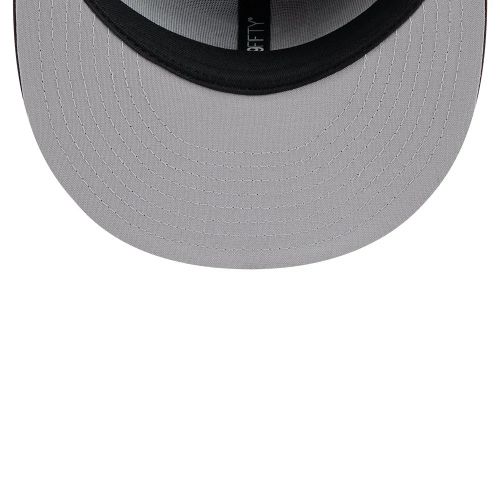 Casquette 59FIFTY Fitted Theme Night Hartford Yard Goats MiLB Marron unisex - New Era Cap - Modalova