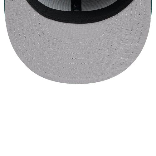 Casquette 59FIFTY Fitted Theme Night Tulsa Drillers MiLB Vert unisex - New Era Cap - Modalova