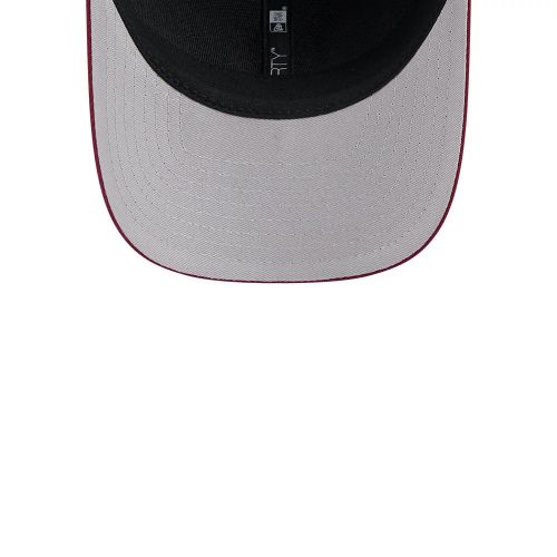 Casquette 9FORTY M-Crown Washington Commanders NFL Team Rouge foncé unisex - New Era Cap - Modalova