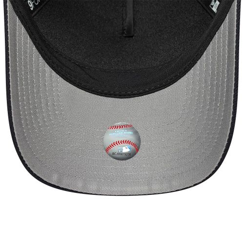 Casquette 9FORTY M-Crown A-Frame Detroit Tigers MLB Emblem Bleu Marine unisex - New Era Cap - Modalova
