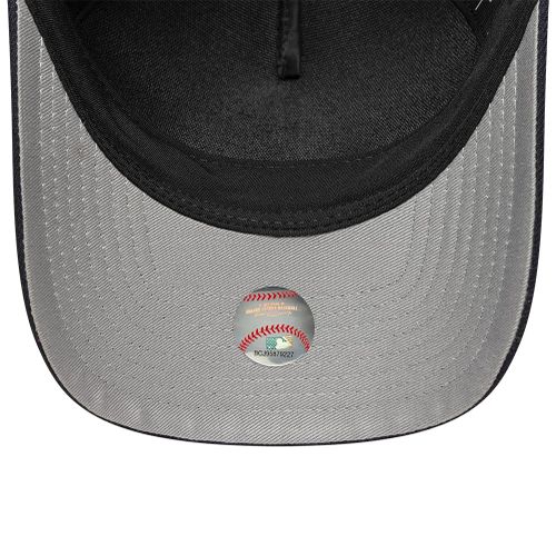 Casquette 9FORTY M-Crown A-Frame New York Yankees MLB Emblem Bleu unisex - New Era Cap - Modalova
