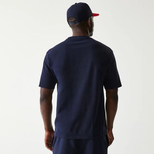 T-shirt Oversize Oracle Red Bull Racing unisex - New Era Cap - Modalova